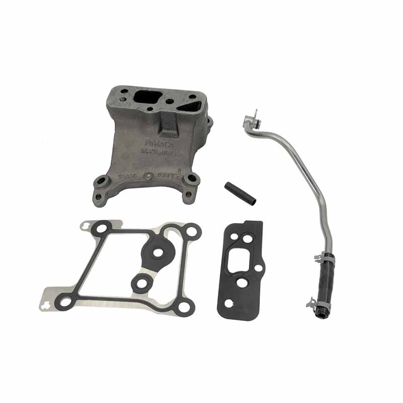 Alliant AP0198 Turbocharger Pedestal Mounting Update Kit