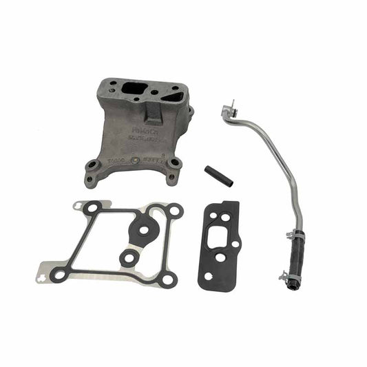 Alliant AP0198 Turbocharger Pedestal Mounting Update Kit