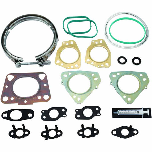 Alliant AP0203 Turbocharger Installation Kit