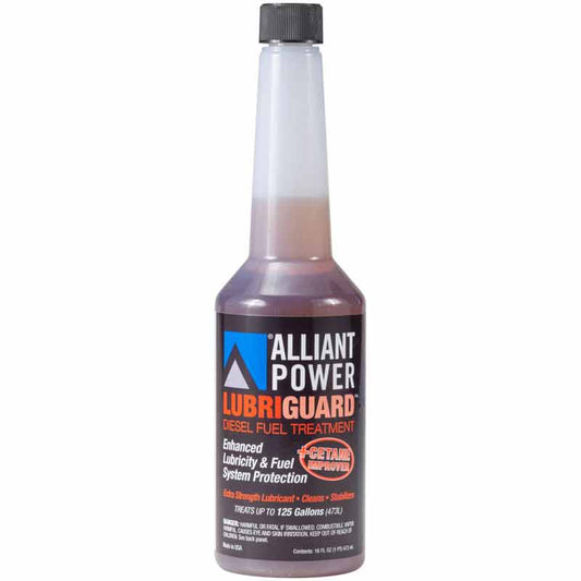 Alliant AP0510 Power LUBRIGUARD Diesel Fuel Treatment