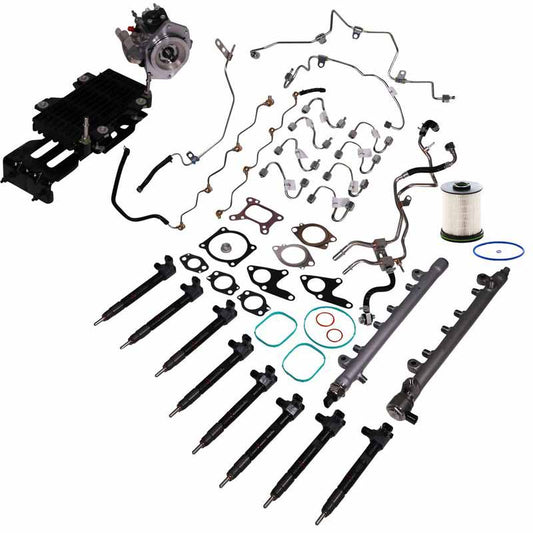 Alliant AP54821 L5D Fuel Contamination Kit