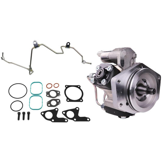 Alliant AP54851 Remanufactured High-Pressure Fuel Pump (HPFP) Kit