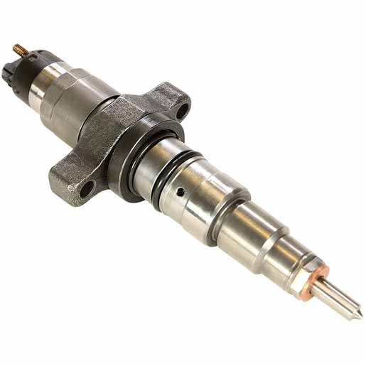 Alliant AP55503 Remanufactured Fuel Injector