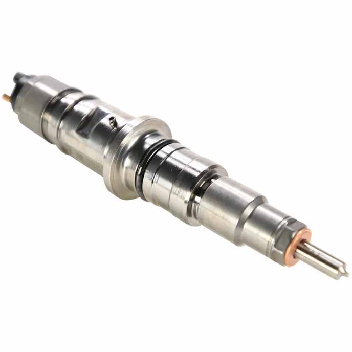 Alliant AP55621 Remanufactured Fuel Injector