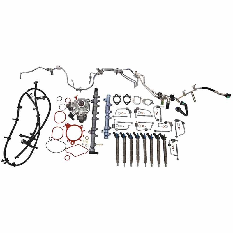 Alliant AP57000 Fuel Contamination Kit