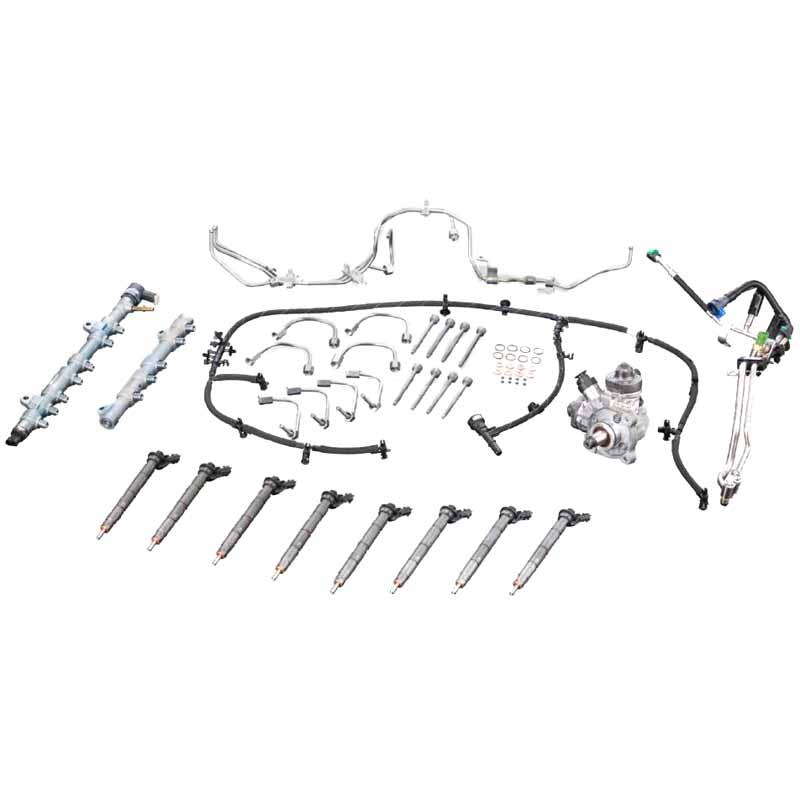 Alliant AP57001 Fuel Contamination Kit