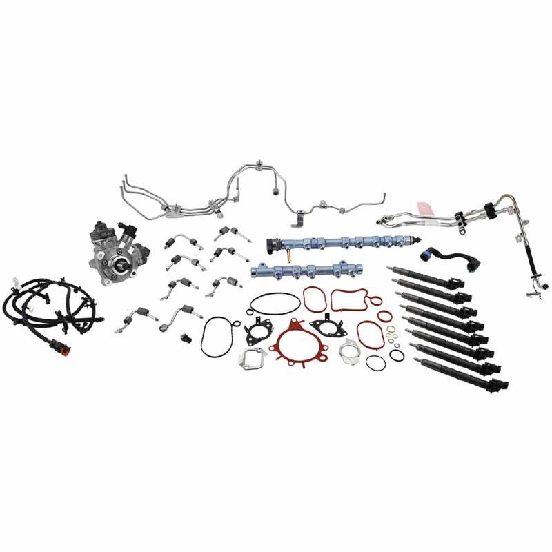 Alliant AP57002 Fuel Contamination Kit