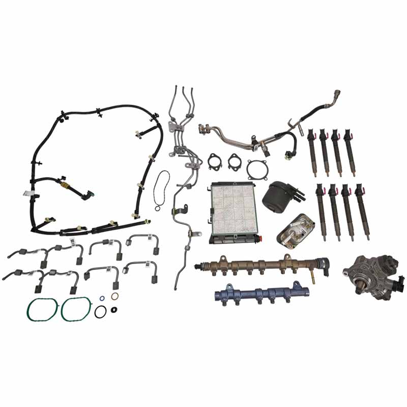 Alliant AP57003 Fuel Contamination Kit