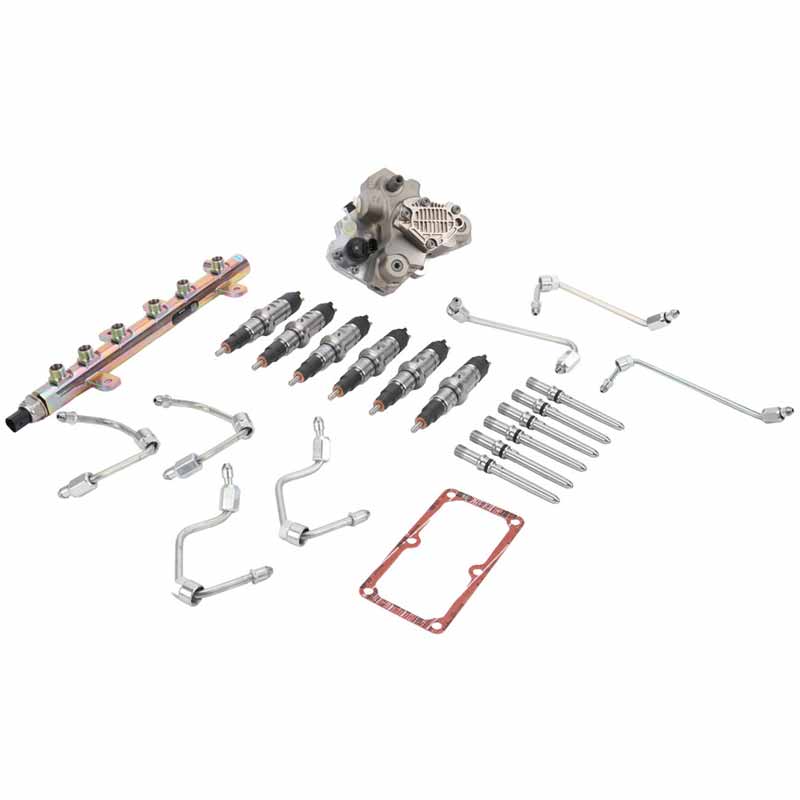 Alliant AP57006 Fuel Contamination Kit