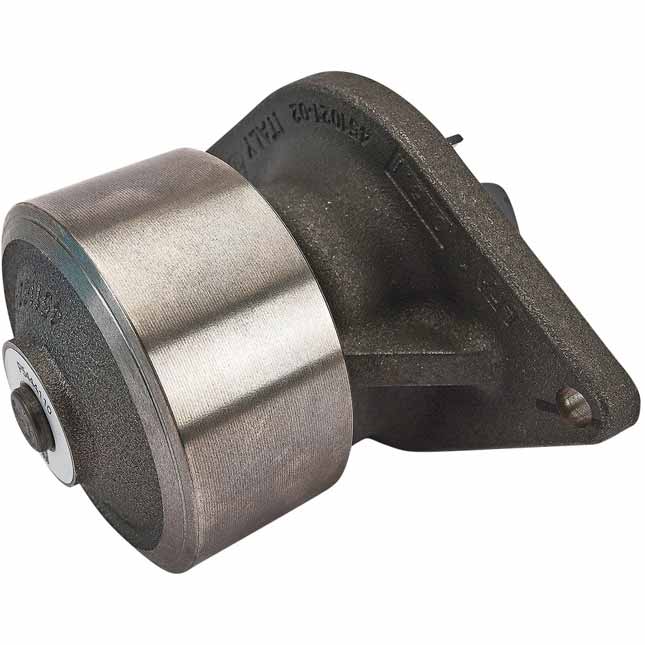 Alliant AP63302 Water Pump (94mm Pulley)