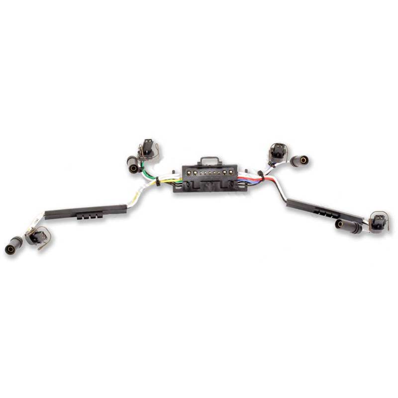 Alliant AP63413 Internal Fuel Injector Wiring Harness