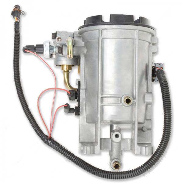 Alliant AP63424 Fuel Filter Housing Assembly