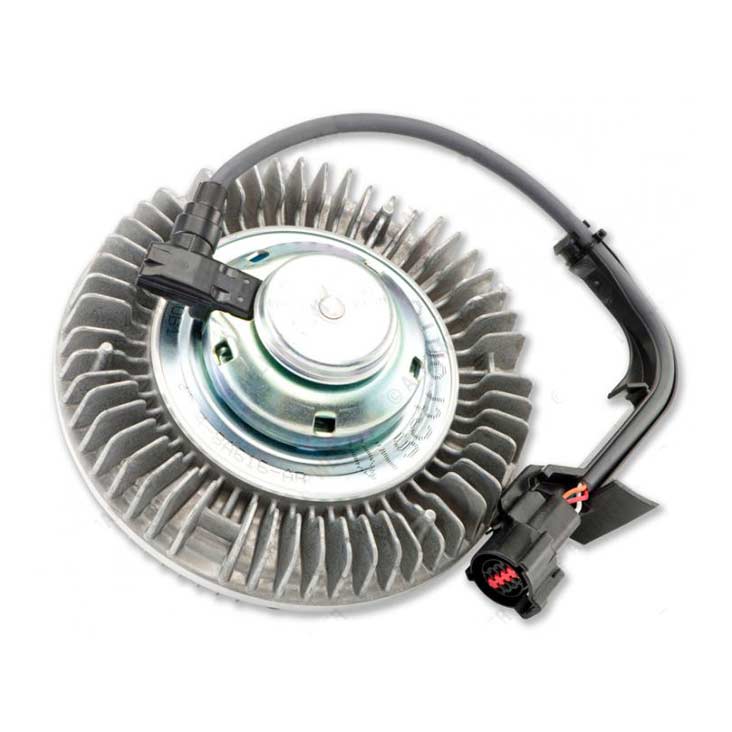 Alliant AP63430 Fan Clutch