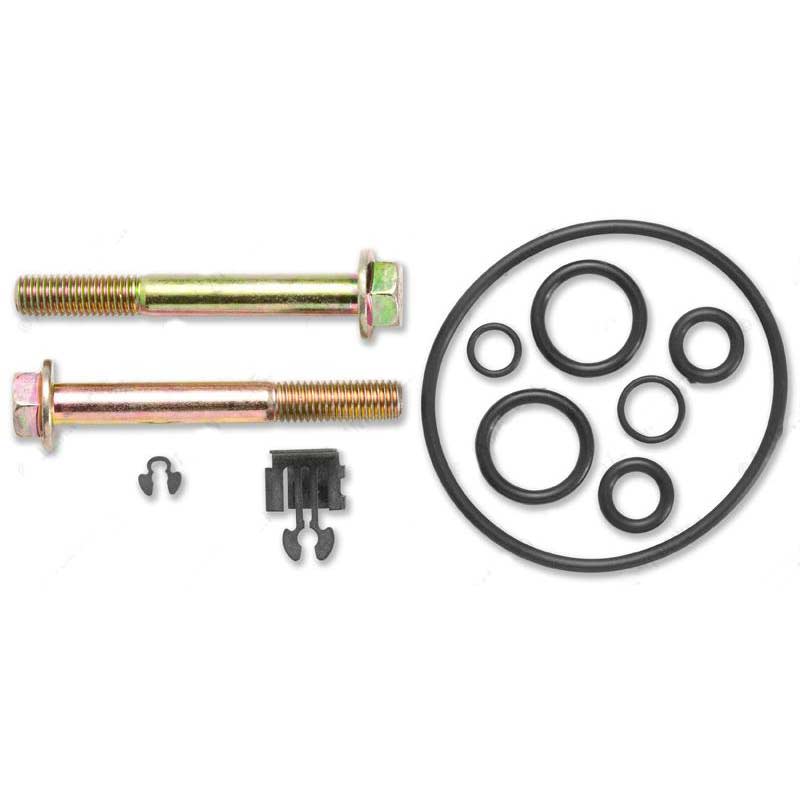 Alliant AP63461 Turbo Installation Kit