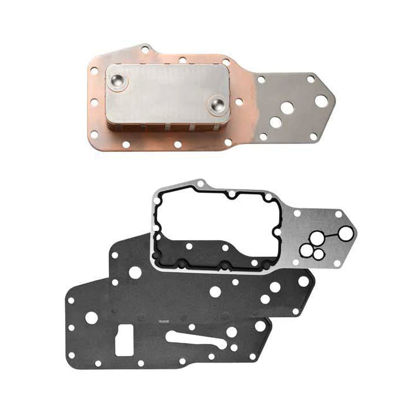 Alliant AP63467 Oil Cooler Kit