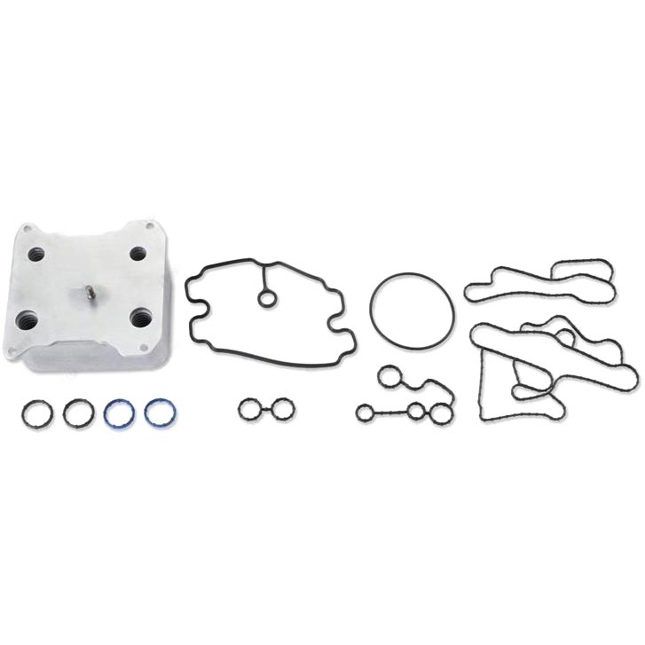 Alliant AP63468 Engine Oil Cooler Kit