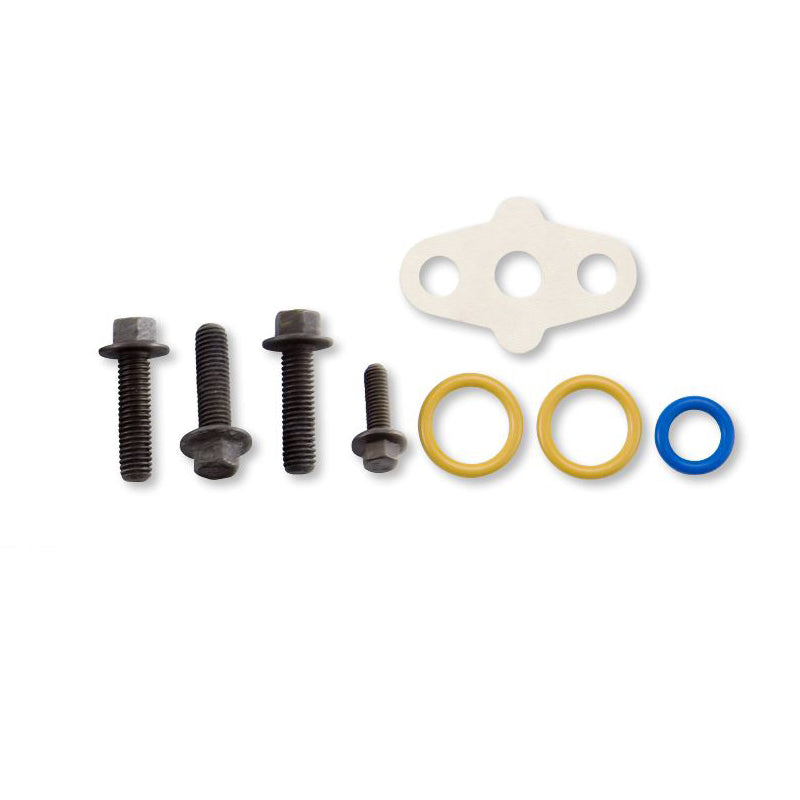Alliant AP63481 Turbo Installation Kit