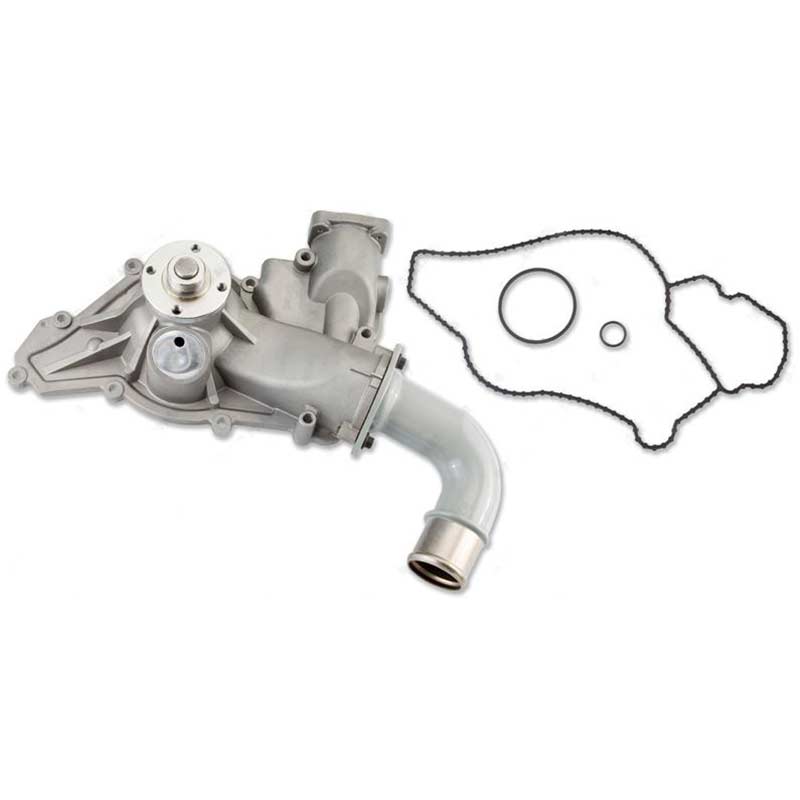 Alliant AP63501 Water Pump (With Coolant Tube)