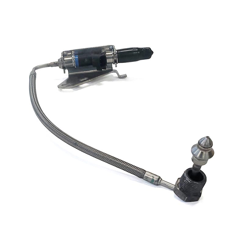 Alliant AP63593 After-Treatment Fuel Injector