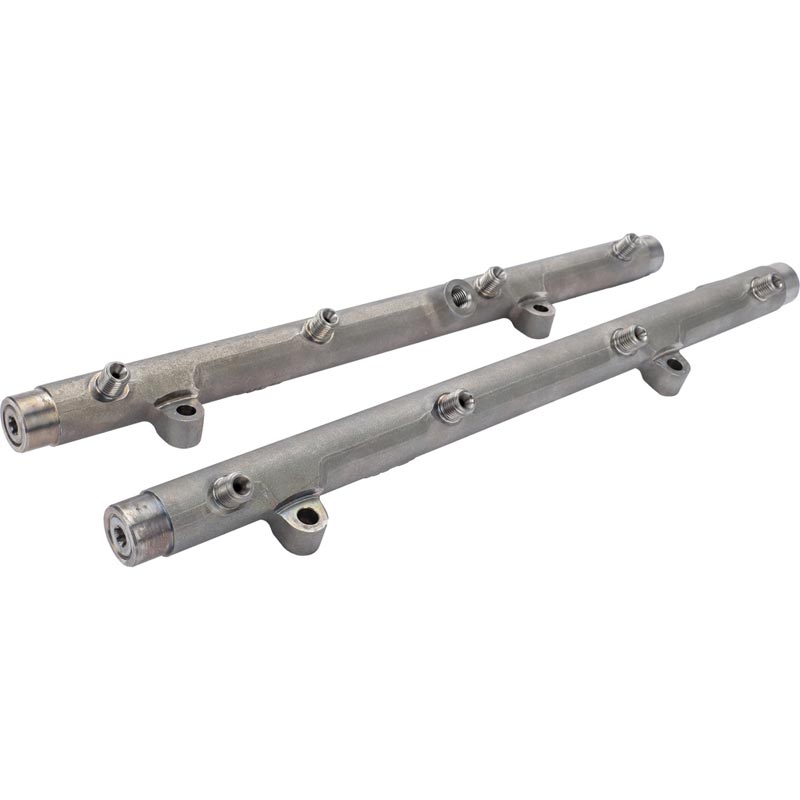 Alliant AP63669 Remanufactured Fuel Rail Set