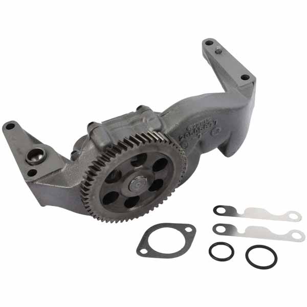 Alliant AP80016 Remanufactured Oil Pump