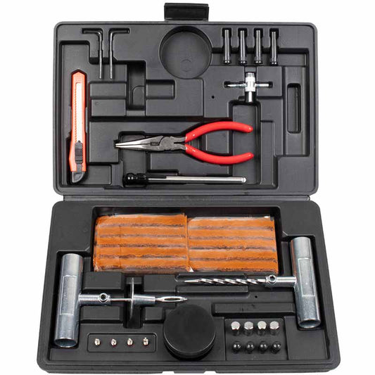 Synergy APL-2012 Tire Repair Kit