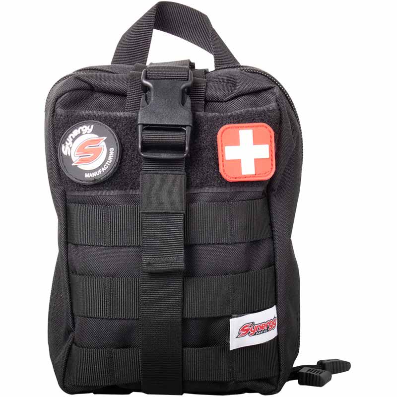 Synergy APL-2017 Survival & First Aid Kit