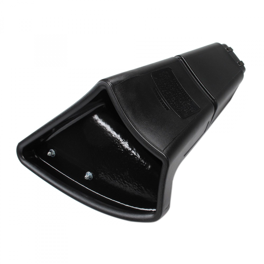 S&B Filters AS-1005 Air Scoop for Intakes 75-5040/75-5040D