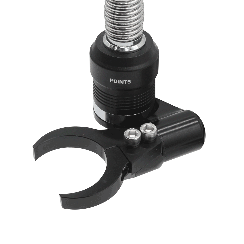 Rugged Radios BM-ANT-1.8 Adjustable Antenna Bar Mount - 1.8  Inch