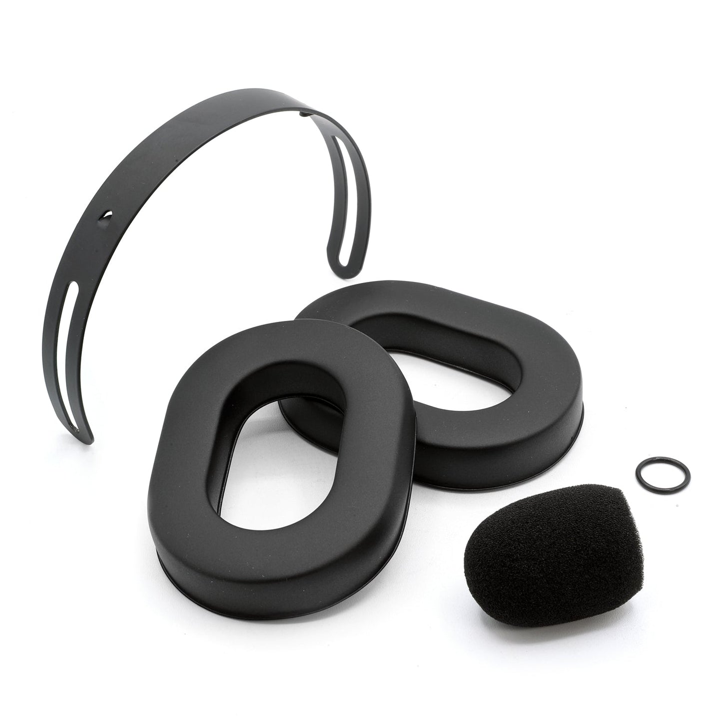 Rugged Radios CHILD-SIZE-KIT Small Adult and Kid s Headset Sizing Kit