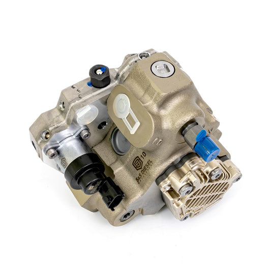 S&S Diesel CP3-CU-10-HS Cummins 10mm CP3 High Speed (1,325 mm3 /rev displacement) | New 6.7L-based
