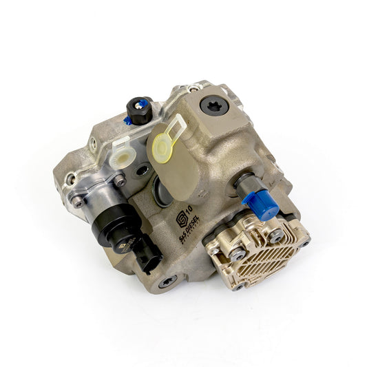 S&S Diesel CP3-CU-10 Cummins 10mm CP3 (1,325 mm3 /rev displacement) | New 6.7L-based