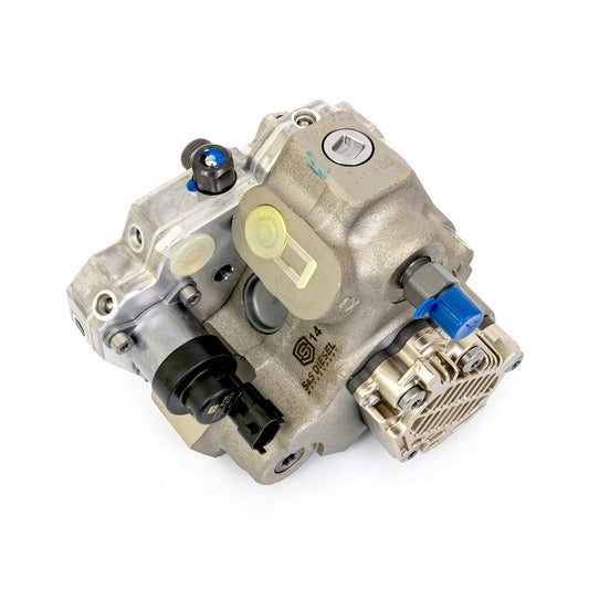 S&S Diesel CP3-CU-14 Cummins 14mm CP3 (1,850 mm3 /rev displacement) | New 6.7L-based