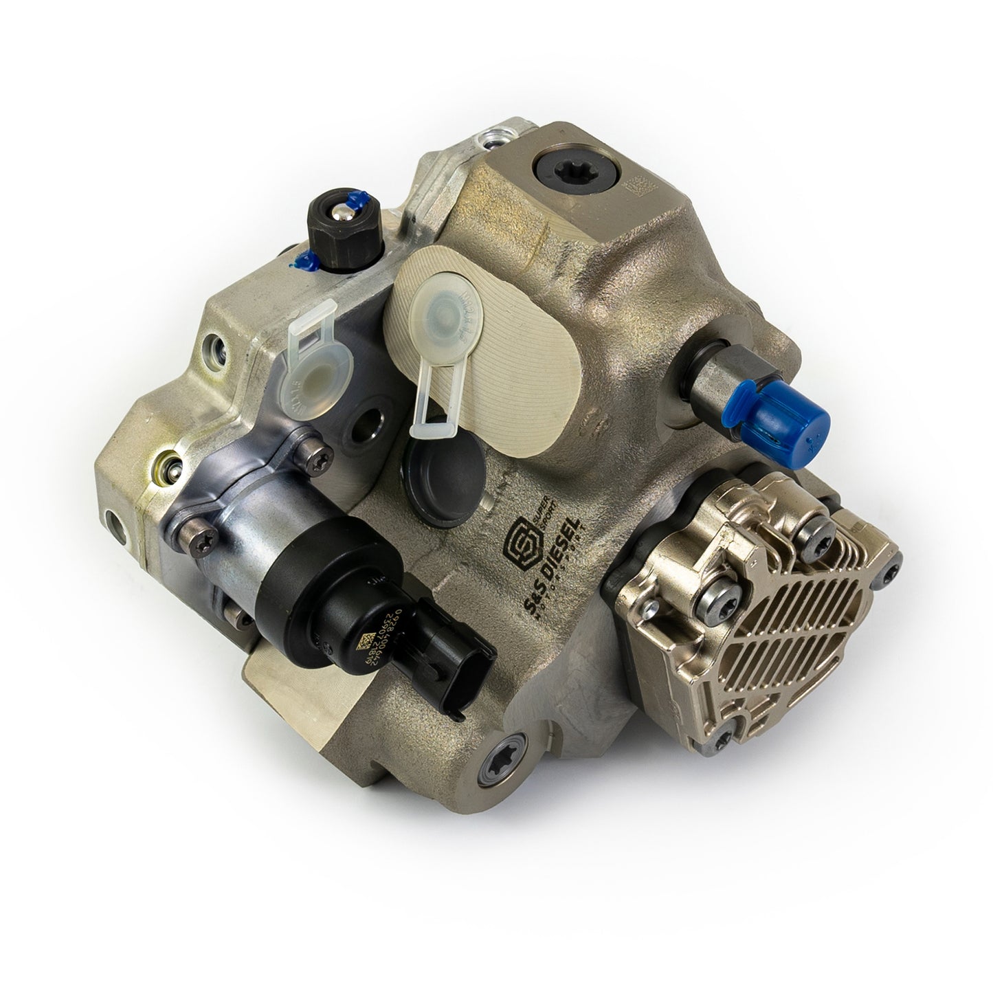 S&S Diesel CP3-CU-SS Cummins SuperSport CP3 (higher output >3500rpm) | New 6.7L-based