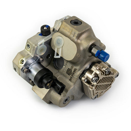 S&S Diesel CP3-CU-SS Cummins SuperSport CP3 (higher output >3500rpm) | New 6.7L-based