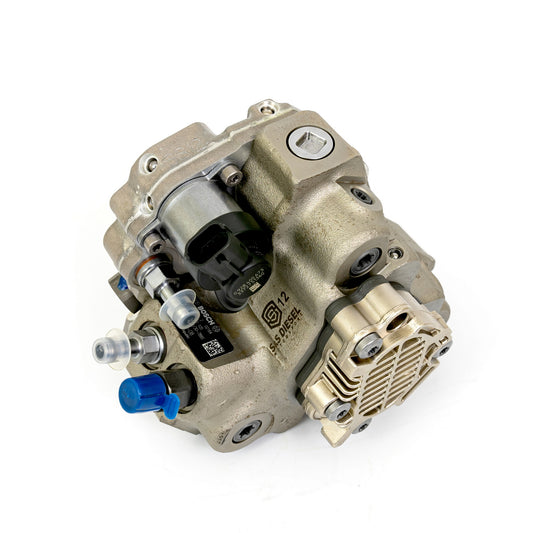 S&S Diesel CP3-DMX-12 Duramax 12mm CP3 (1,590 mm3 /rev displacement) | New LBZ-based