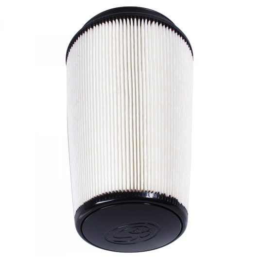 S&B Filters CR-50510D Air Filters for Competitors Intakes AFE XX-50510 Dry Extendable