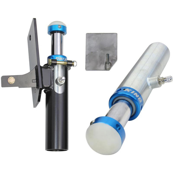 Carli Suspension CS-DHYDRO-03-F-6 Hydro-Pneumatic Front Bump Stops (6" Lift)