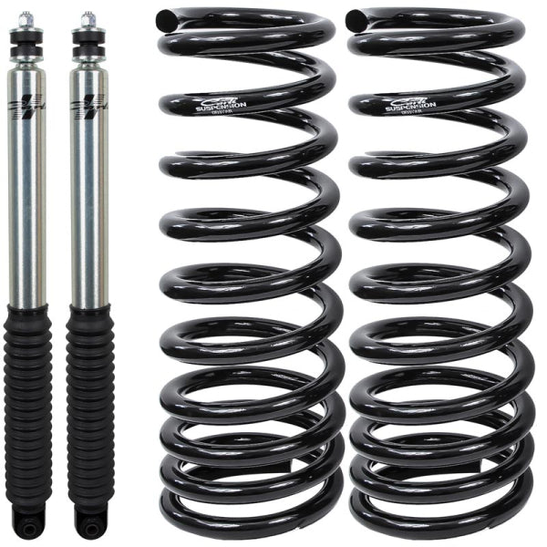 Carli Suspension XDK275 3" Leveling System