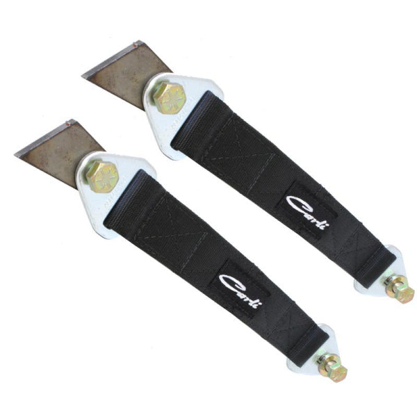 Carli Suspension CS-DLSK315 15" Limit Strap Kit