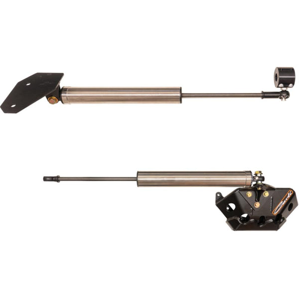 Carli Suspension XDK519 Opposing Steering Stabilizer Kit (T-Style Lifted)