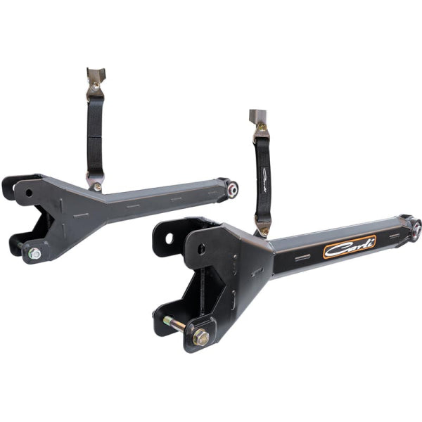 Carli Suspension XDK427 Fabricated Radius Arms (For 3.5" Lift)