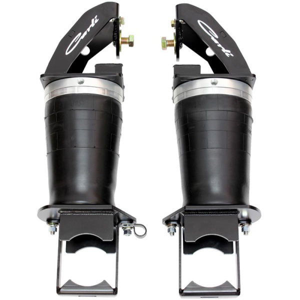 Carli Suspension CS-FLTB-08 Long Travel Air Bag System (4.5" Rear Lift)
