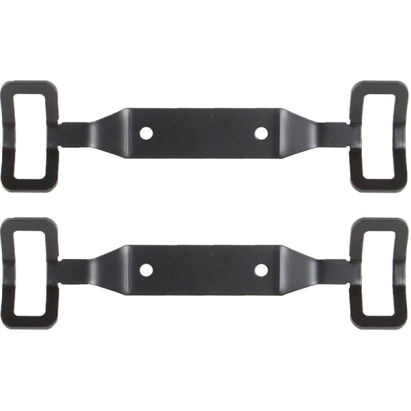 Carli Suspension CS-SRM-25 Universal Short Reservoir Mounts (2.5")