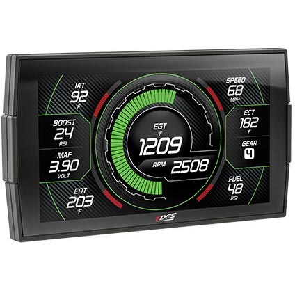 Edge Products 85452-252 Evolution CTS3 Tuner (GM Gas)