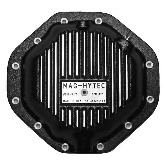 Mag-Hytec D 12-9.25 Differential Cover