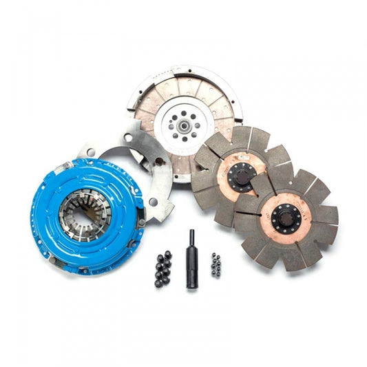 South Bend Clutch DDCMAXY Competition Dual Disc Clutch
