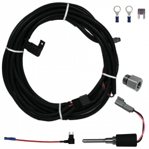 FASS DIFSHK1001 Drop-In Series Electric Heater Probe Kit