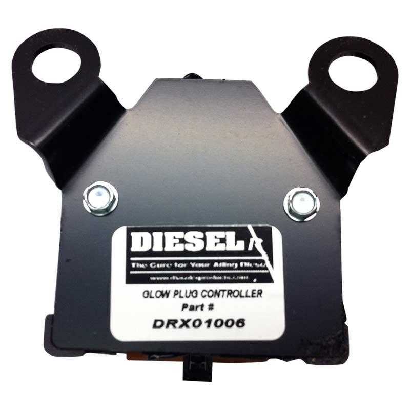 Diesel Rx DRX01006 Glow Plug Controller