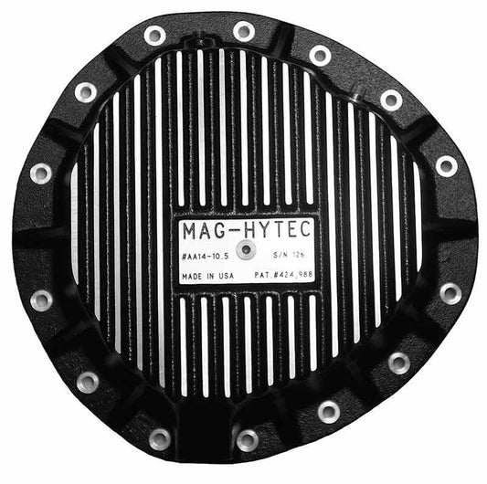 Mag-Hytec AA 14-10.5 Differential Cover